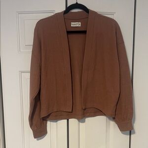 Abercrombie & Fitch Women's Cardigan